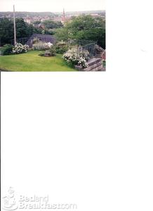 The Hancock House::BedAndBreakfast.com