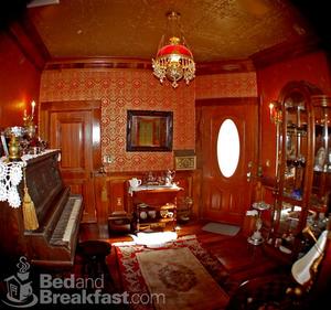 Jamul Haven::BedAndBreakfast.com