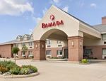 Ramada Limited Vandalia
