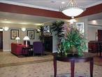Sleep Inn And Suites Stockbridge
