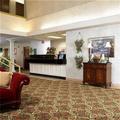 Holiday Inn Express Lewisburg/New Columbia