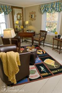 Hartstone Inn::BedAndBreakfast.com