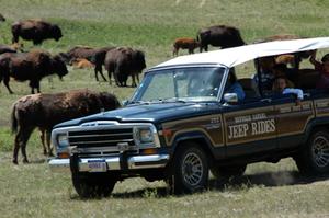 Custer State Park::Custerresorts.com
