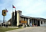 Super 8 Motel - San Marcos