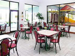 Comfort Inn West Indianapolis