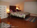 Vancouver Traveller (Traveler) Bed and Breakfast