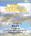 Cedar Mountain Winery