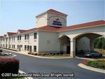 Holiday Inn Express Kernersville