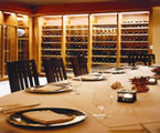 Pacifics Edge Restaurant::Pacificsedge.com