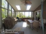 Tree Top Bed & Breakfast