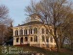 Dykeman House Bed & Breakfast
