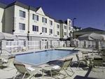 Comfort Suites - University Park