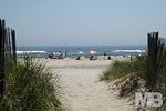 Cryder Beach