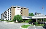 Columbia Plaza Hotel