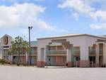 Super 8 Motel Jackson Central