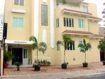 Coral Princess Inn