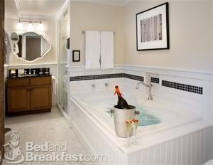 The Dorset Inn::BedAndBreakfast.com
