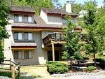 Golf and Ski View Chalet