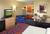 Red Roof Inn Enfield::Expedia