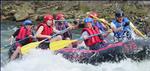 Precision Rafting Expeditions