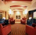 Quality Hotel-Inn At False Creek