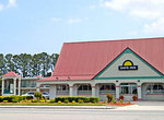 Days Inn Market Street Wilmington