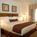 C'mon Inn Casper Hotel from Travelocity.com