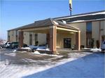 La Quinta Inn Minneapolis Airport