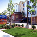 TownePlace Suites by Marriott Sunnyvale Mountain View