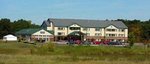 Travelers Inn Convention Ctr