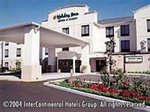 Holiday Inn Hotel Suites Opelousas
