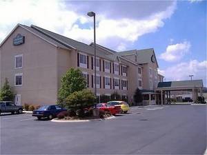 Country Inn And Suites Cookeville::Travelocity.com