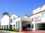 Best Western Casablanca Inn