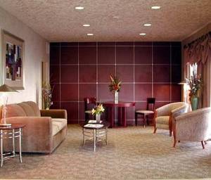 Hampton Inn Eugene::Travelocity.com