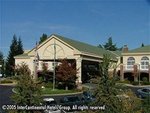 Holiday Inn Auburn