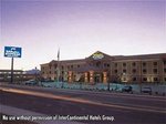 Holiday Inn Express Suites Hesperia