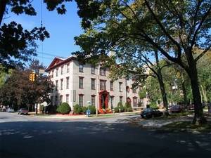 Stockade Inn::Travelocity.com