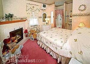 The Inn At the Shore::BedAndBreakfast.com