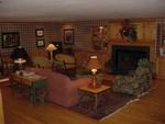 Hayward Inn And Suites