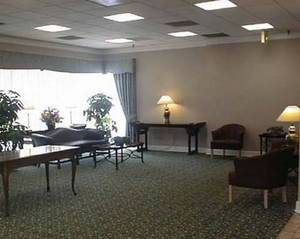 La Quinta Inn Little Rock Otter Creek::Travelocity.com