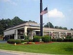 Comfort Inn West