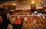 Pike Place Market::Yahoo! Travel
