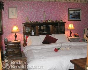 Lonesome Dove Bed and Breakfast::BedAndBreakfast.com