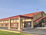 Super 8 Cleveland