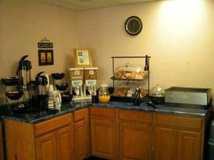 Quality Inn Fayetteville::Travelocity.com