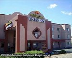Econo Lodge Santa Fe