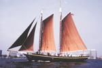 Quinnipiack, Schooner Inc.