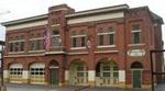 Firefighter's Museum & Caf��