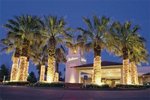 Radisson Hotel Sacramento