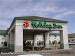 Holiday Inn Williams